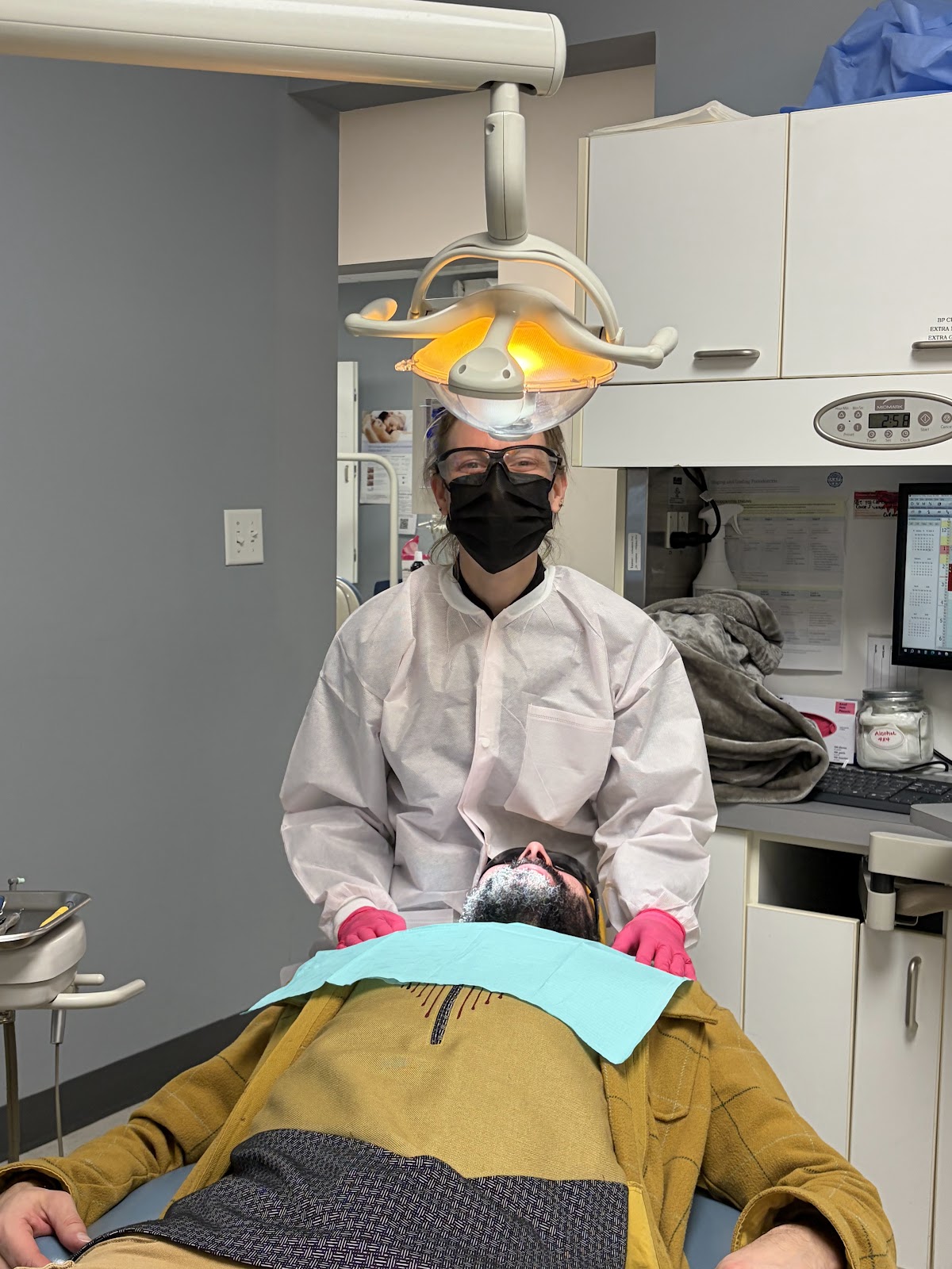 Ammons Dental by Design James Island photo 4