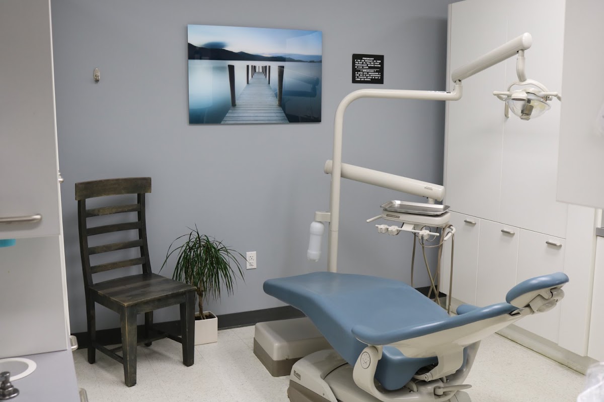 Ammons Dental by Design James Island photo 5