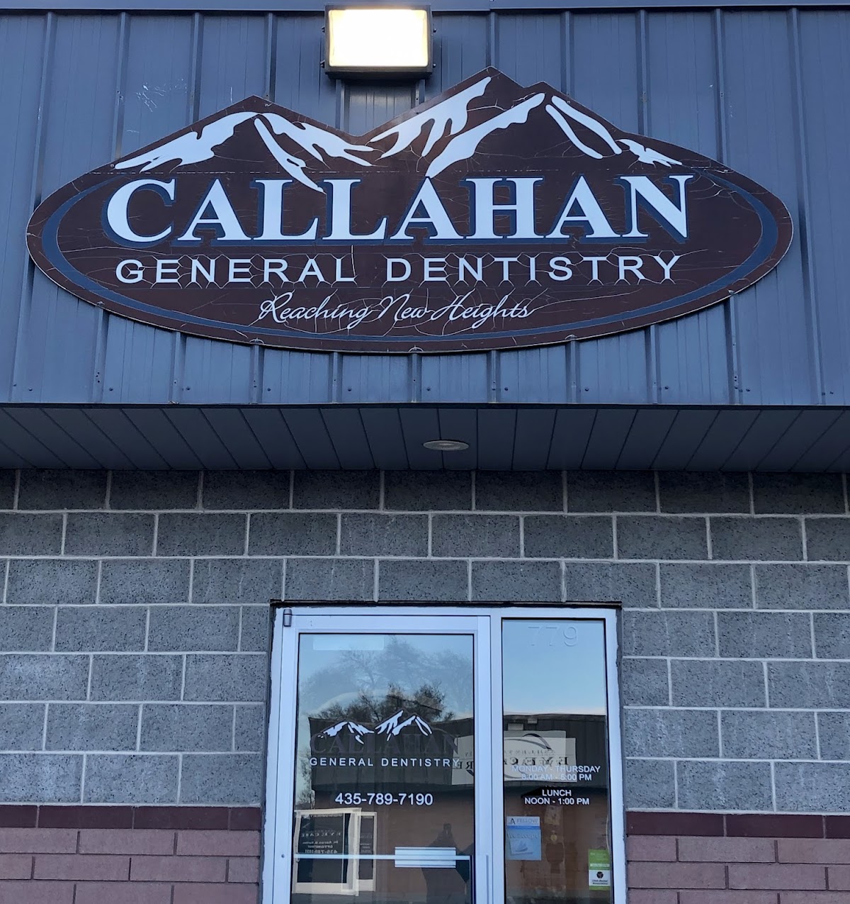 Callahan General Dentistry photo 2