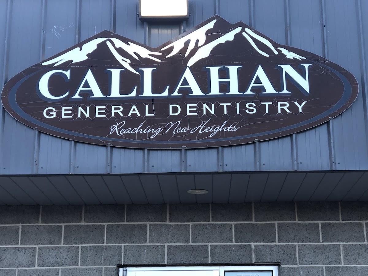 Callahan General Dentistry photo 3