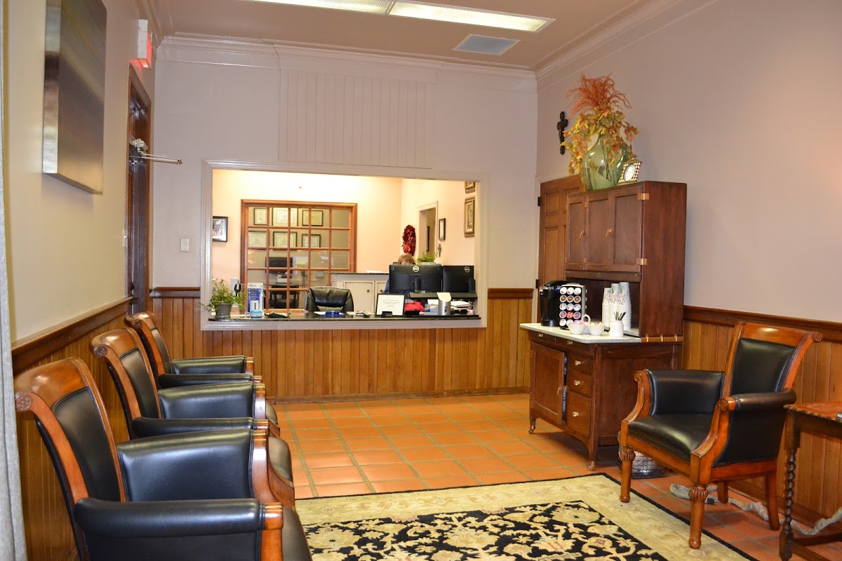 Frey Prosthodontics: Conrad F. Frey III, DDS, Ms photo 2