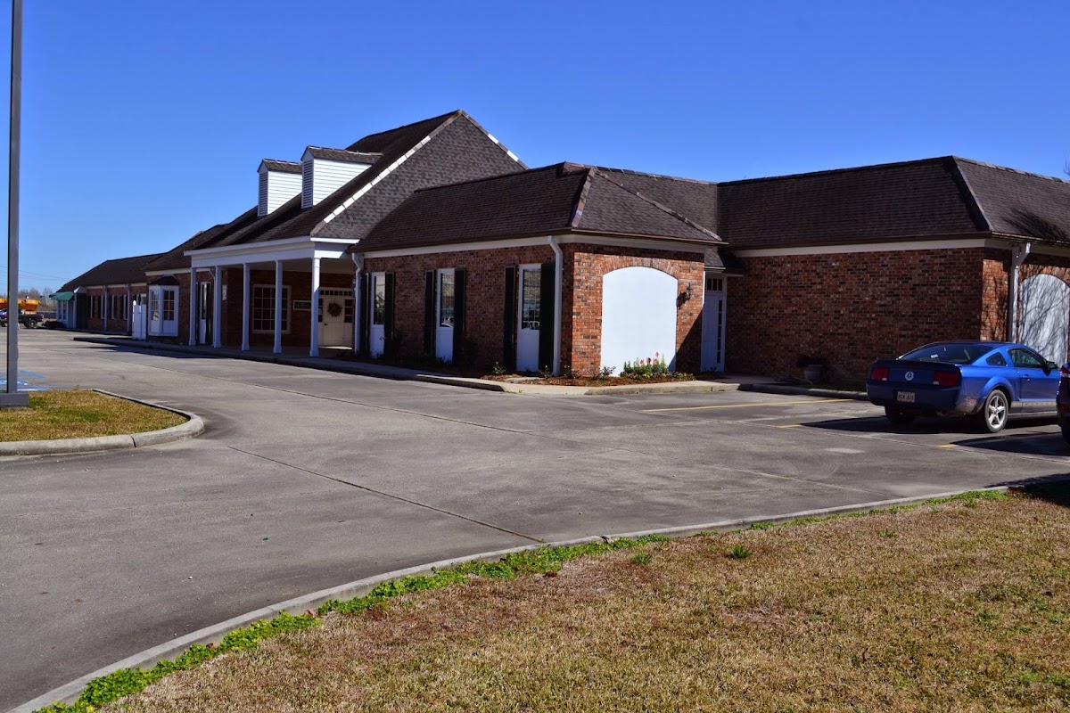 Frey Prosthodontics: Conrad F. Frey III, DDS, Ms photo 3
