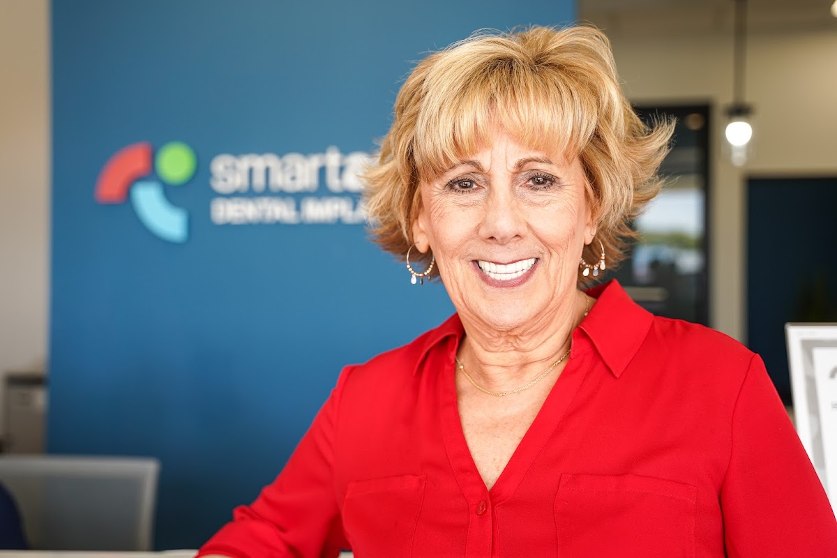 Smart Arches Dental Implants - Rockville photo 2