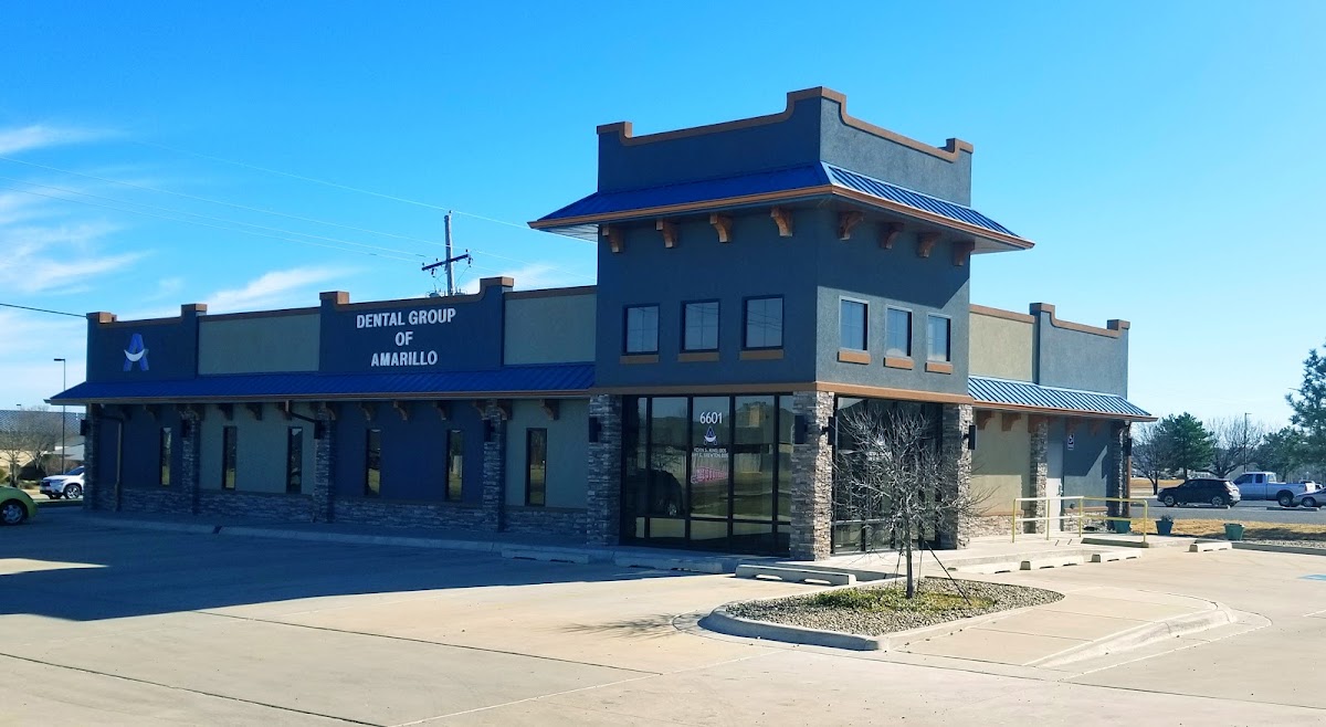 Dental Group of Amarillo photo 3