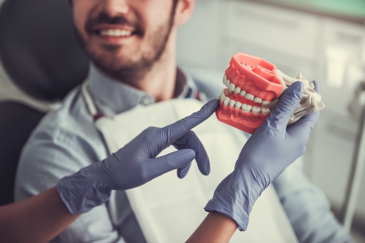 Mini Dental Implant Center photo 1