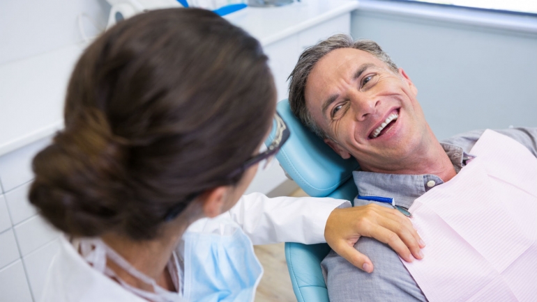 Mini Dental Implant Center photo 2