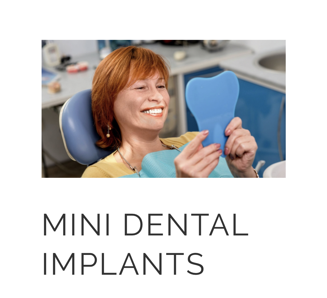 Mini Dental Implant Center photo 5