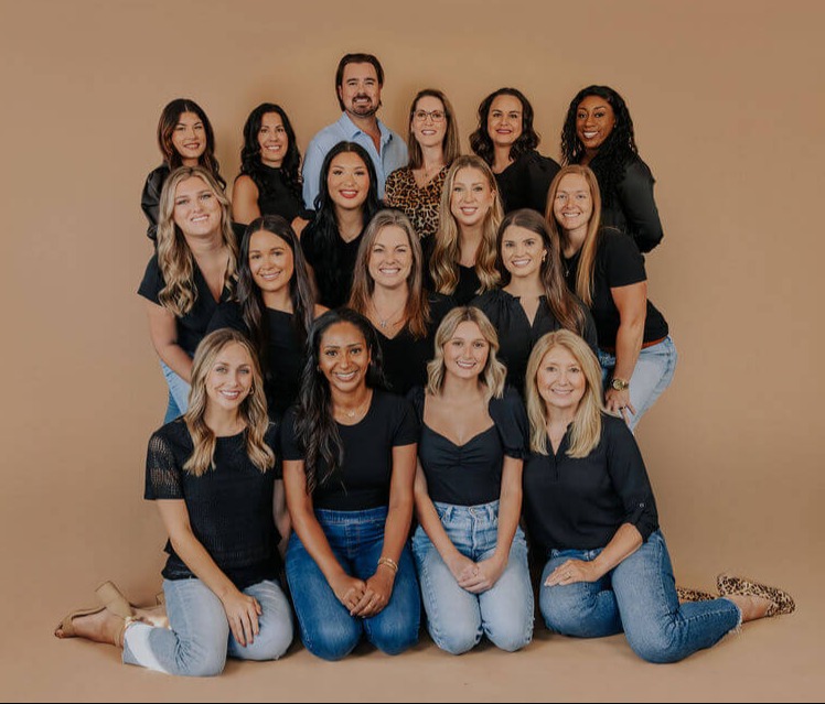 Charpentier Family Dentistry & Medspa – Dentist & Oral Surgery New Iberia, La photo 1