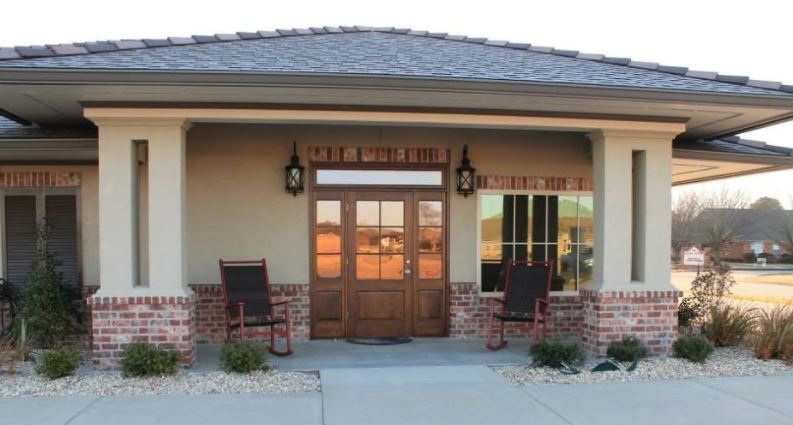 Charpentier Family Dentistry & Medspa – Dentist & Oral Surgery New Iberia, La photo 2