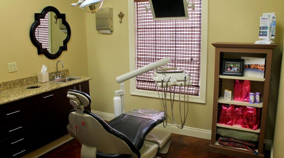 Charpentier Family Dentistry & Medspa – Dentist & Oral Surgery New Iberia, La photo 4