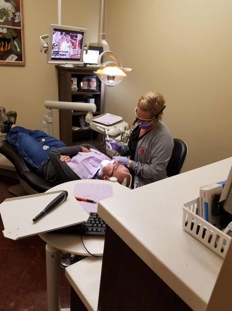 Charpentier Family Dentistry & Medspa – Dentist & Oral Surgery New Iberia, La photo 5