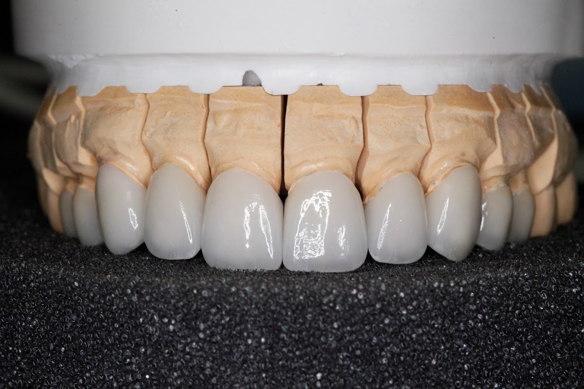 David C. Wood Family & Cosmetic Dentistry photo 5