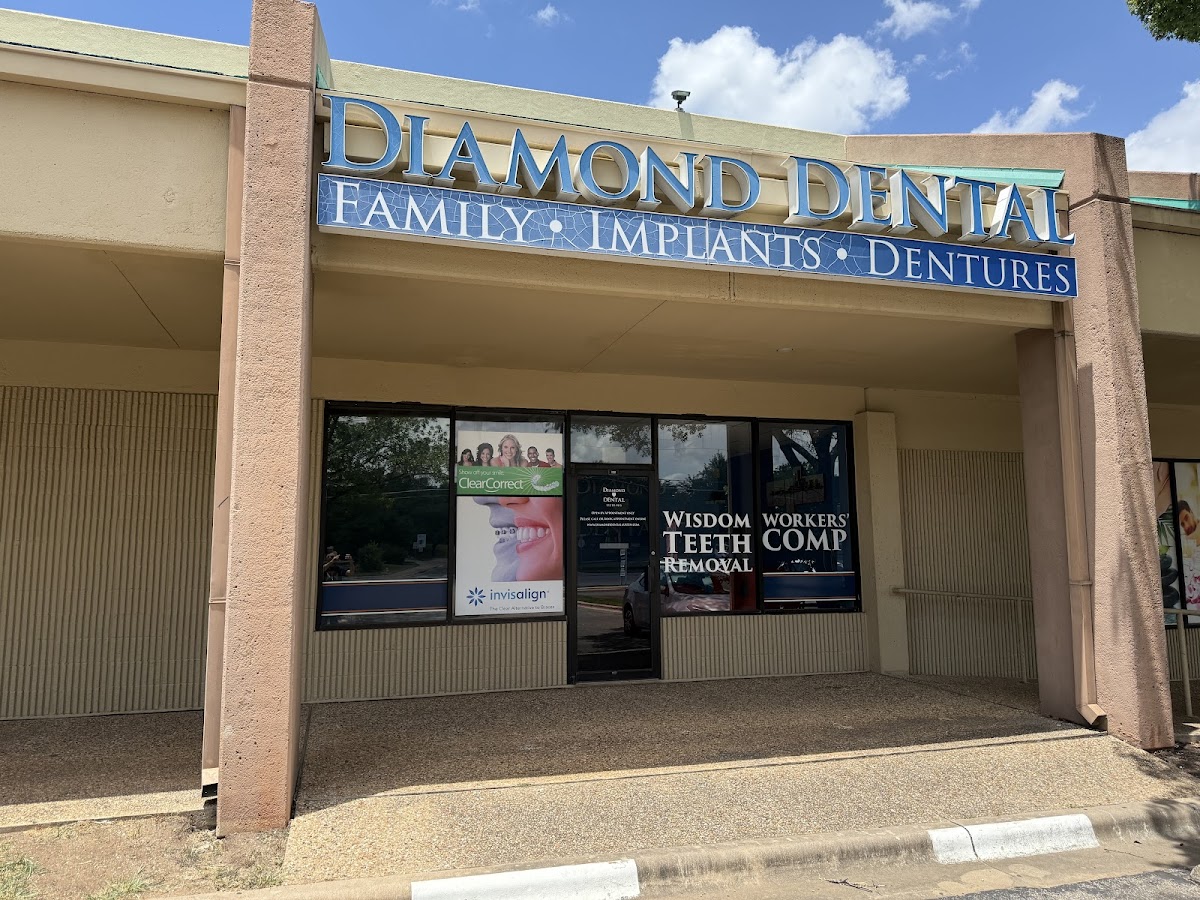 Diamond Dental Family and Implant Dentistry photo 4