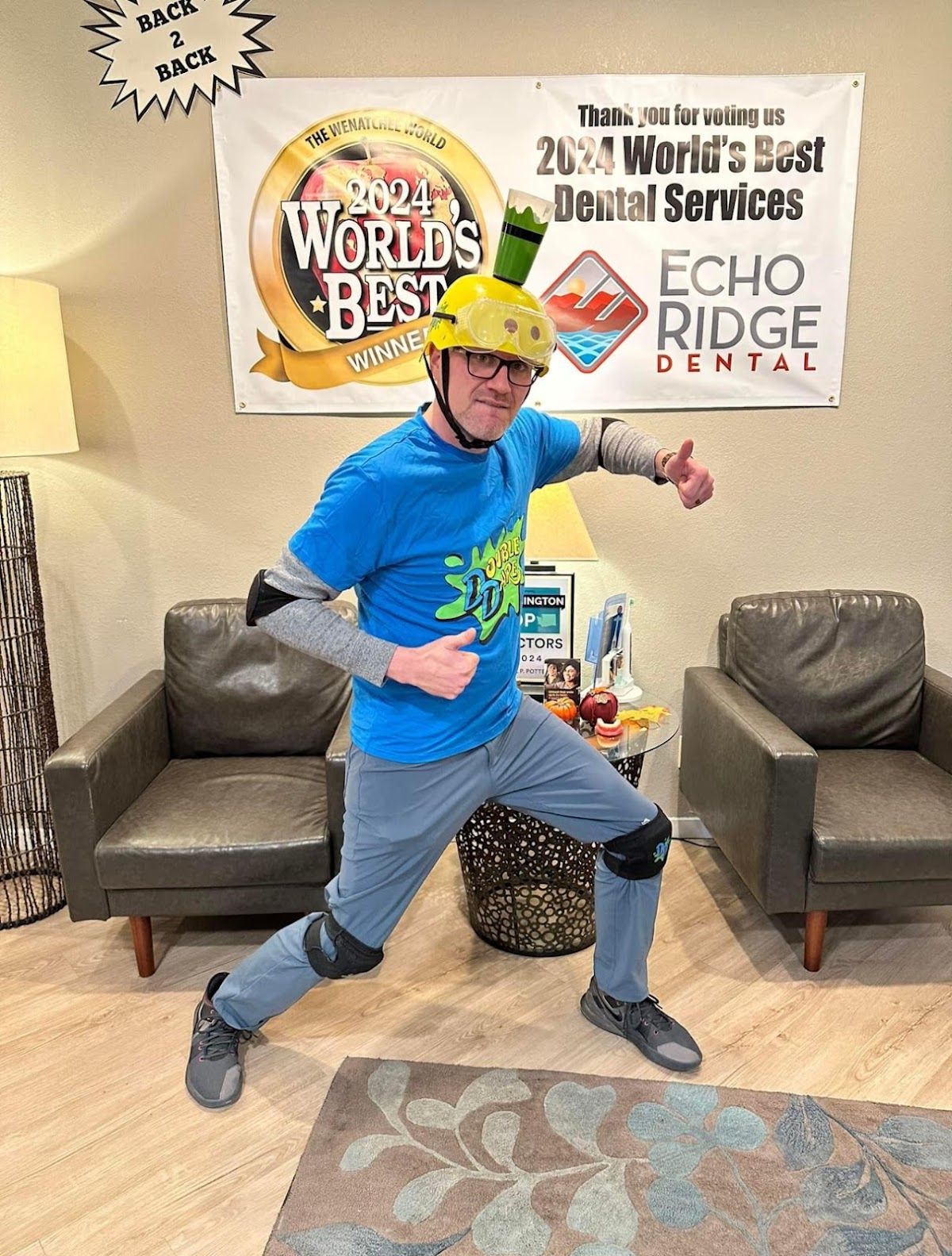 Echo Ridge Dental photo 3