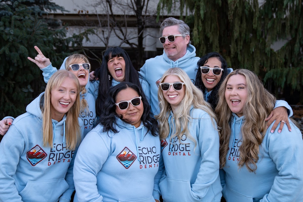 Echo Ridge Dental photo 6