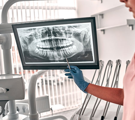 Garden Grove Dental & Orthodontics photo 1