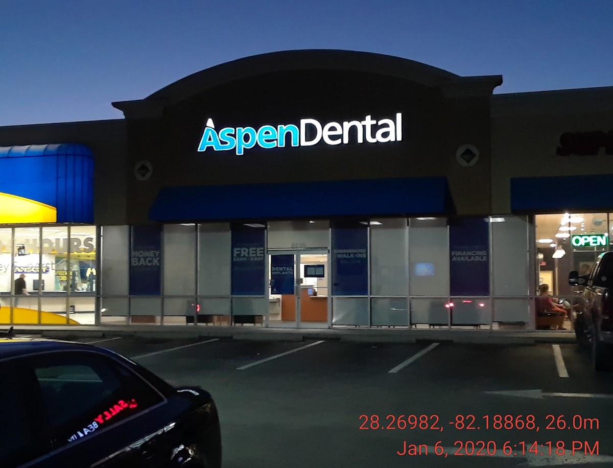 Aspen Dental - Zephyrhills photo 5