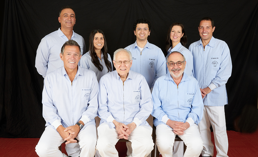 Goldstein, Garber, and Salama LLC photo 1