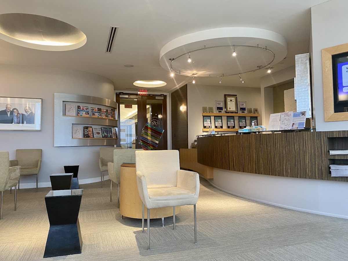 Goldstein, Garber, and Salama LLC photo 2