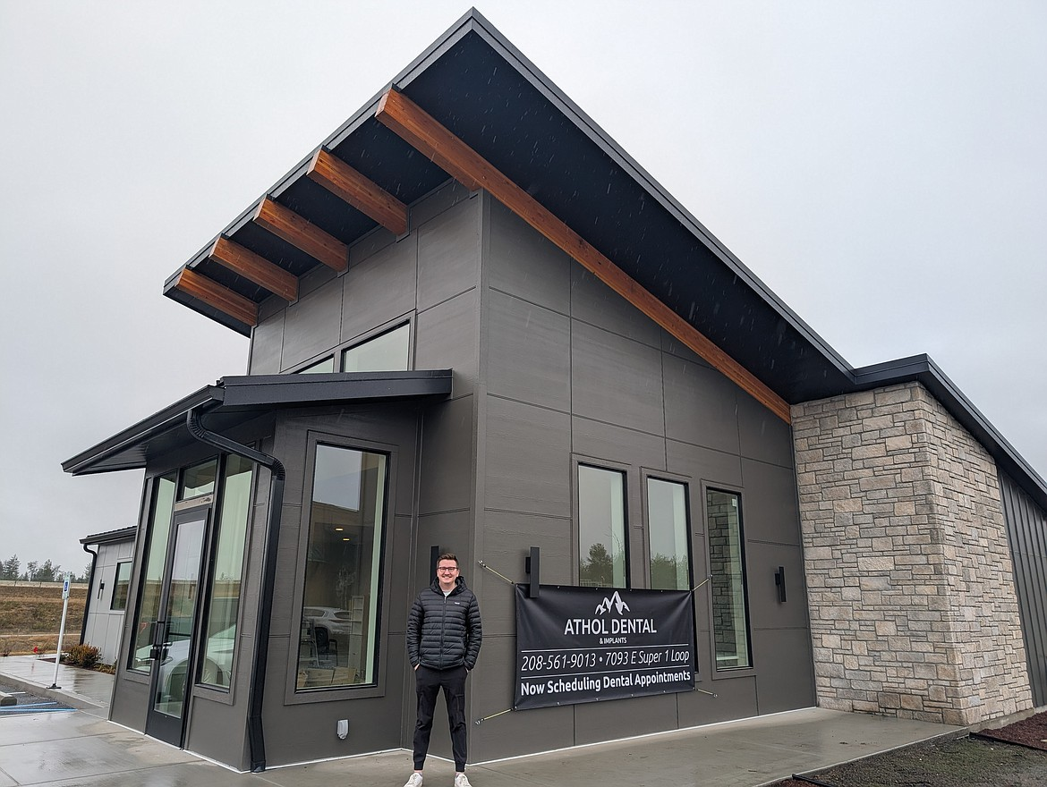 Athol Dental & Implants photo 6