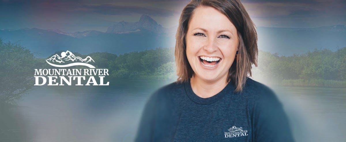 Mountain River Dental photo 1