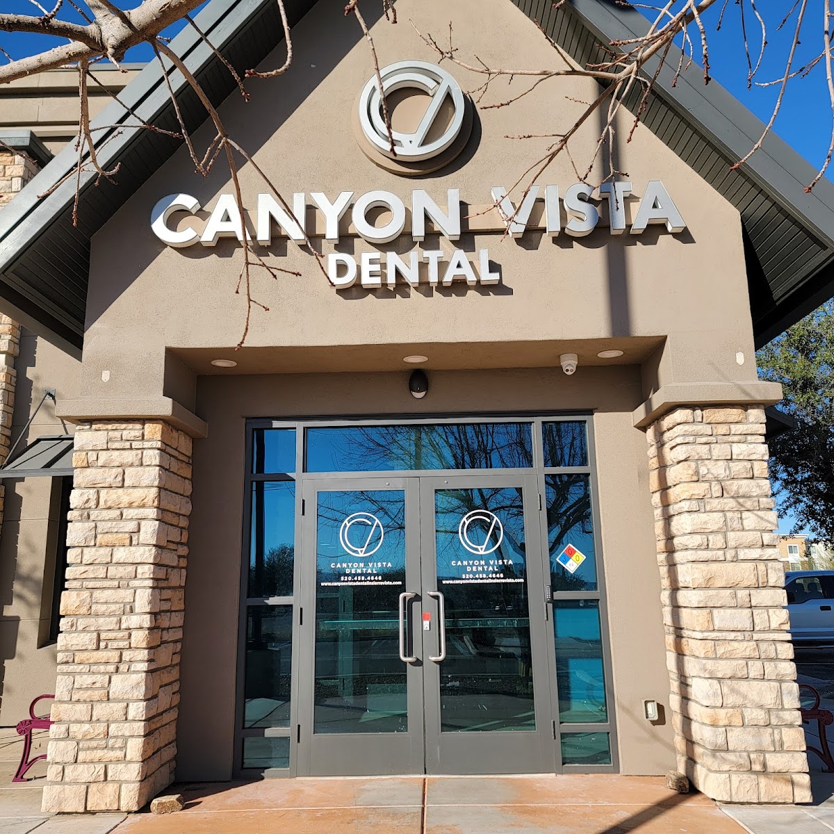 Canyon Vista Dental photo 1