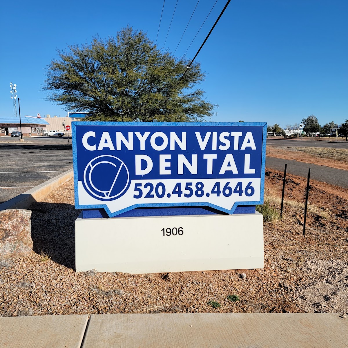 Canyon Vista Dental photo 2