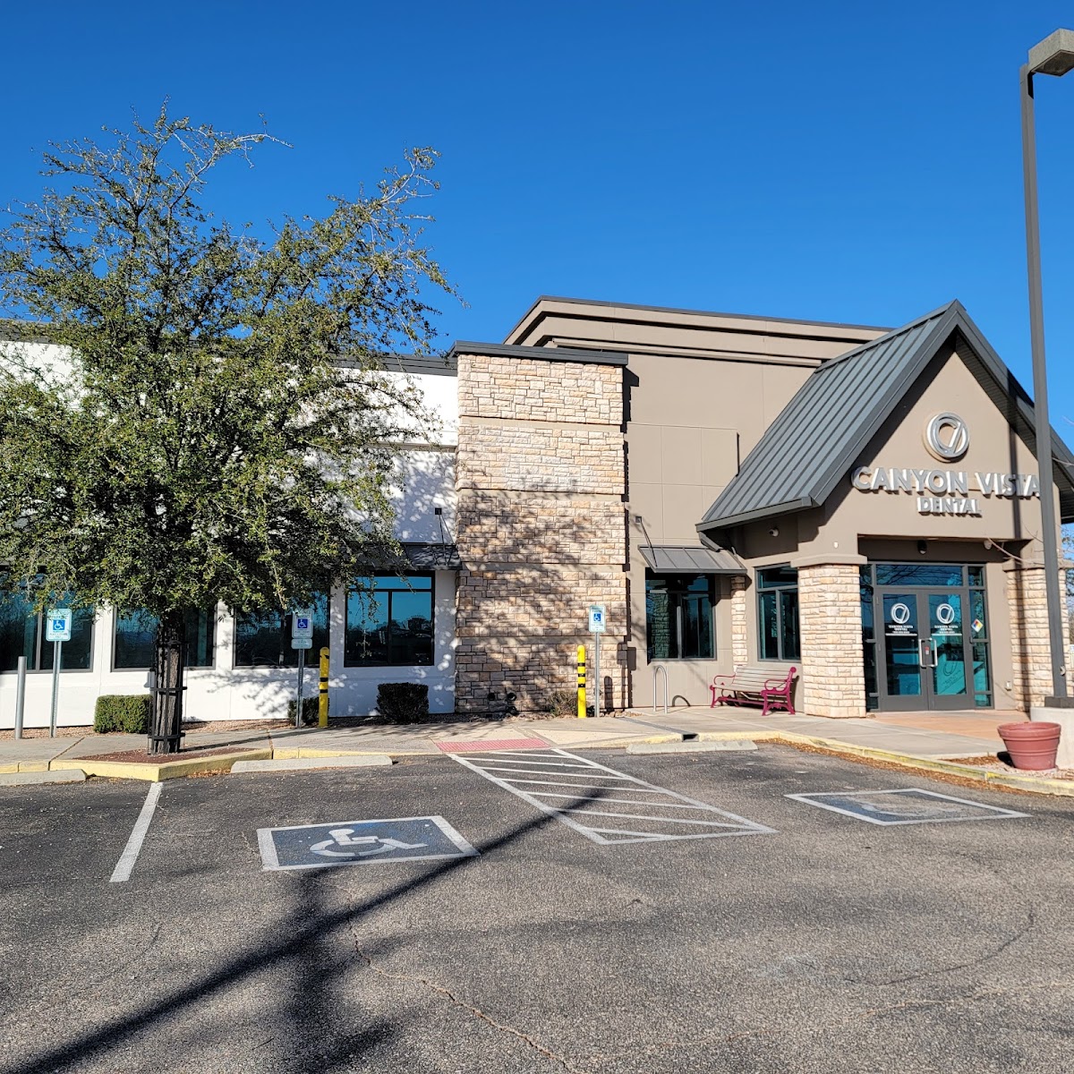 Canyon Vista Dental photo 6