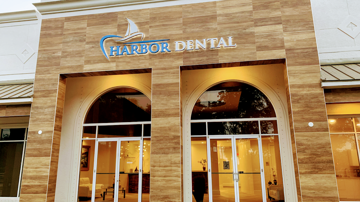 Harbor Dental photo 1