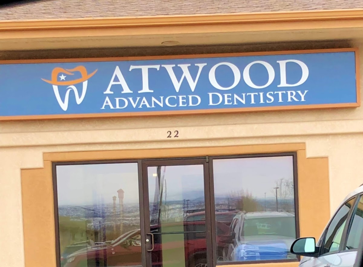 Atwood Advanced Dentistry photo 1