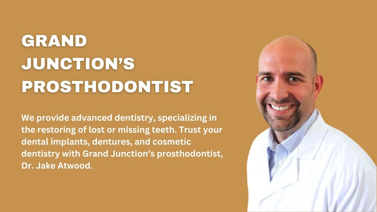 Atwood Advanced Dentistry photo 5