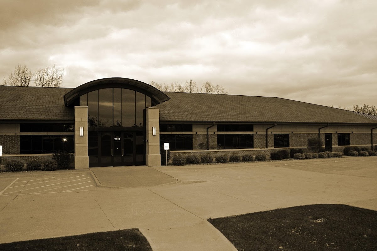 Oral Surgery Associates of Iowa City photo 1