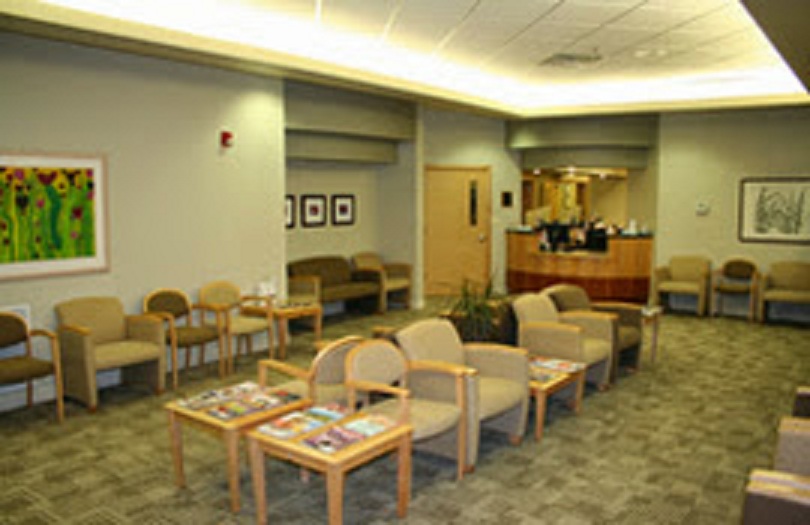 Oral Surgery Associates of Iowa City photo 2