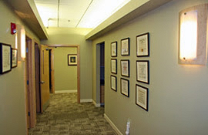 Oral Surgery Associates of Iowa City photo 3