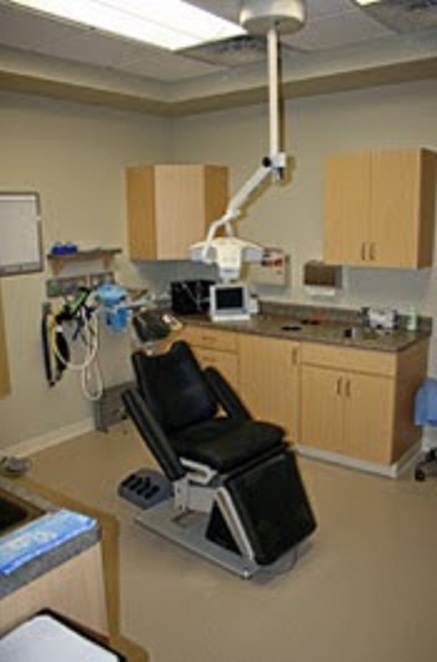 Oral Surgery Associates of Iowa City photo 4