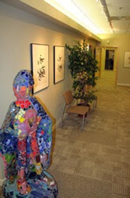 Oral Surgery Associates of Iowa City photo 6