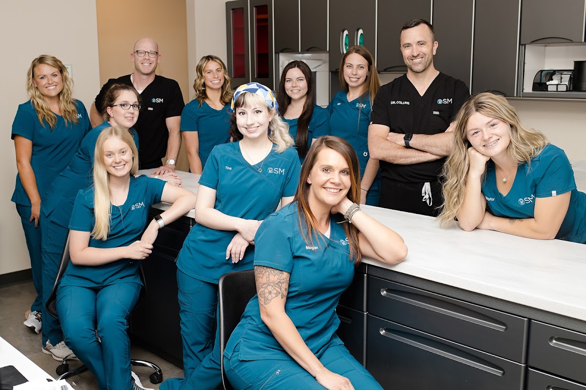 Oral Surgery Michiana photo 1