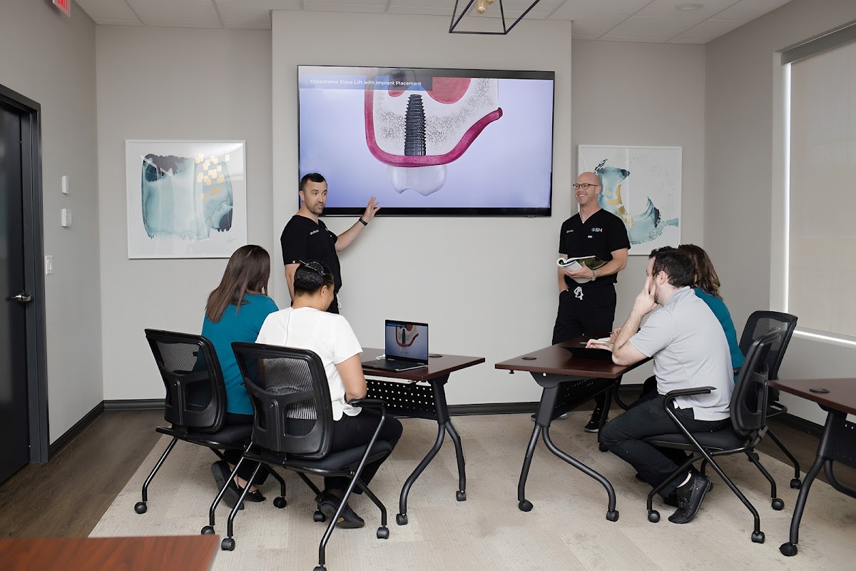Oral Surgery Michiana photo 3