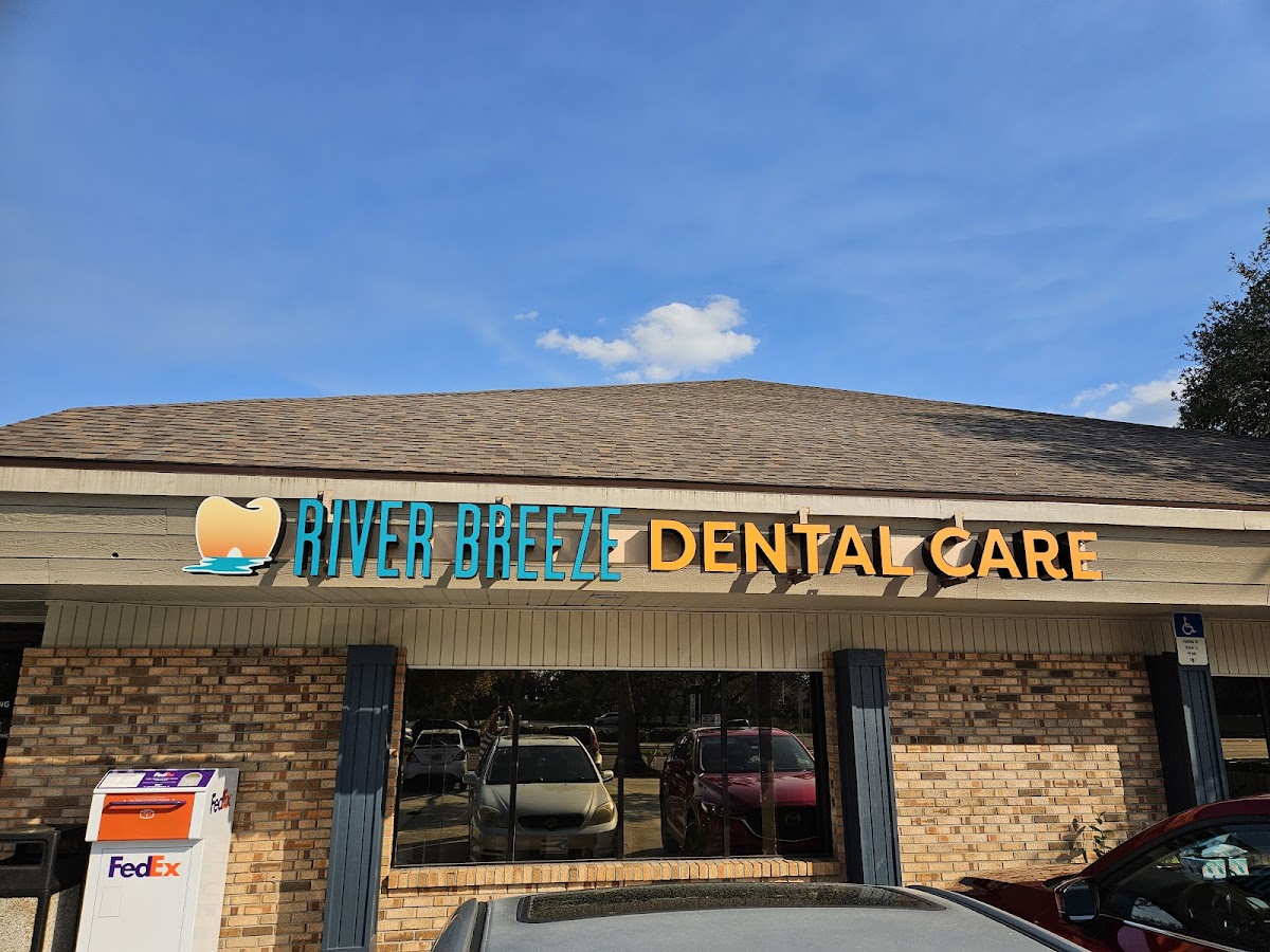 River Breeze Dental Care photo 2