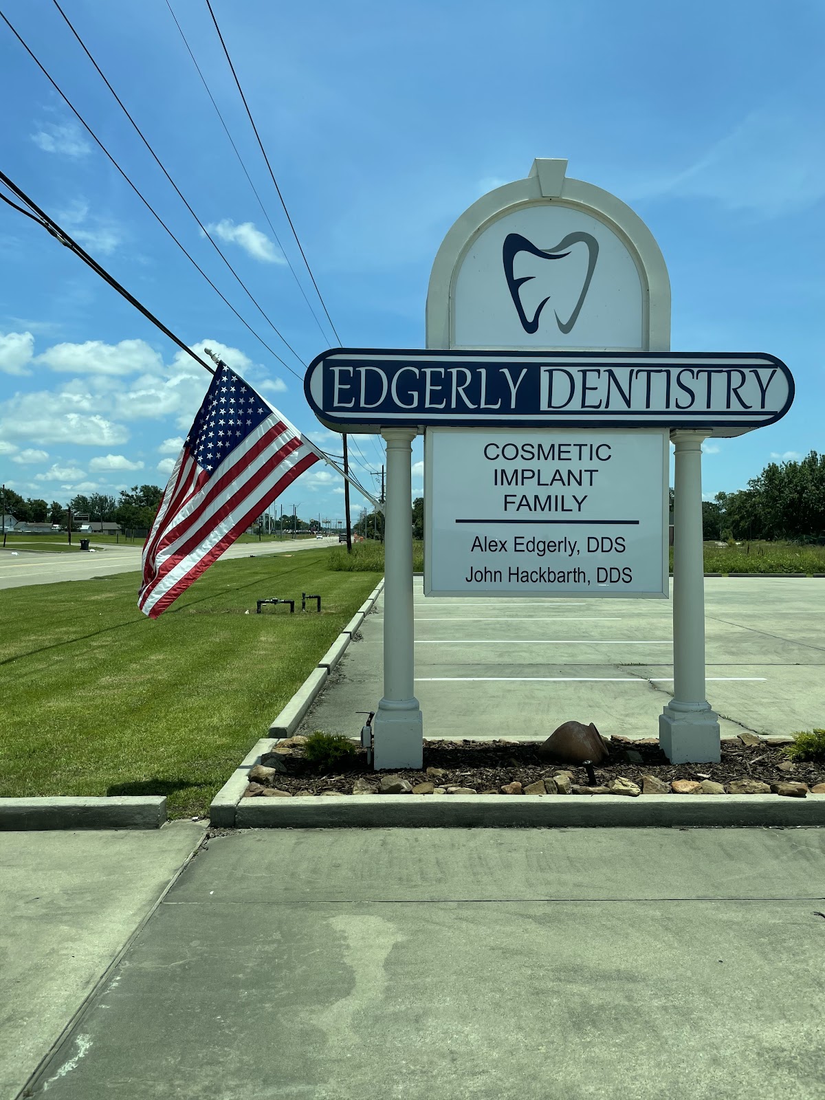 Edgerly Dentistry - Bridge City photo 2