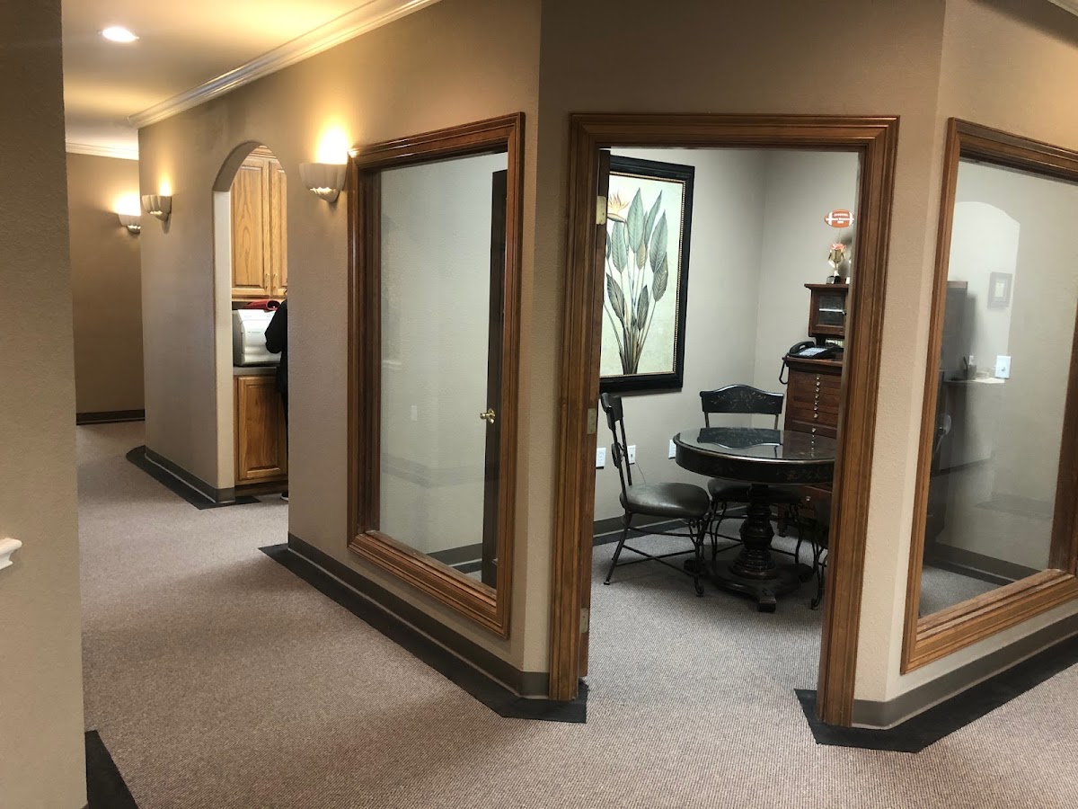 Edgerly Dentistry - Bridge City photo 3