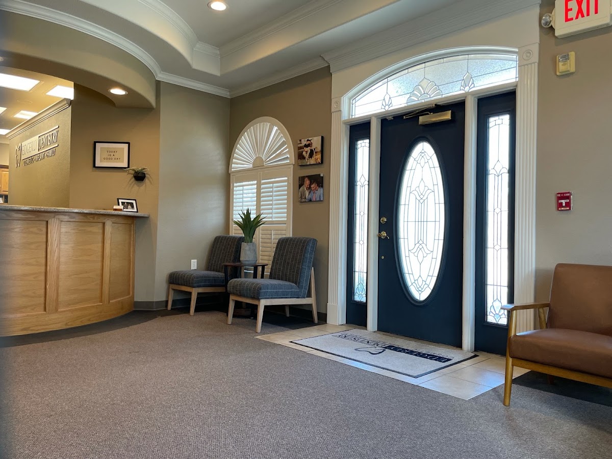 Edgerly Dentistry - Bridge City photo 5
