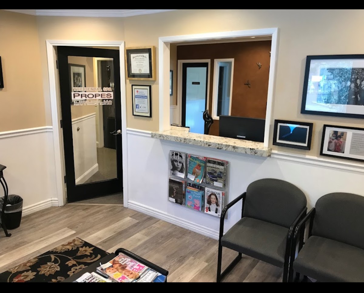 Merced Dental Spa photo 2