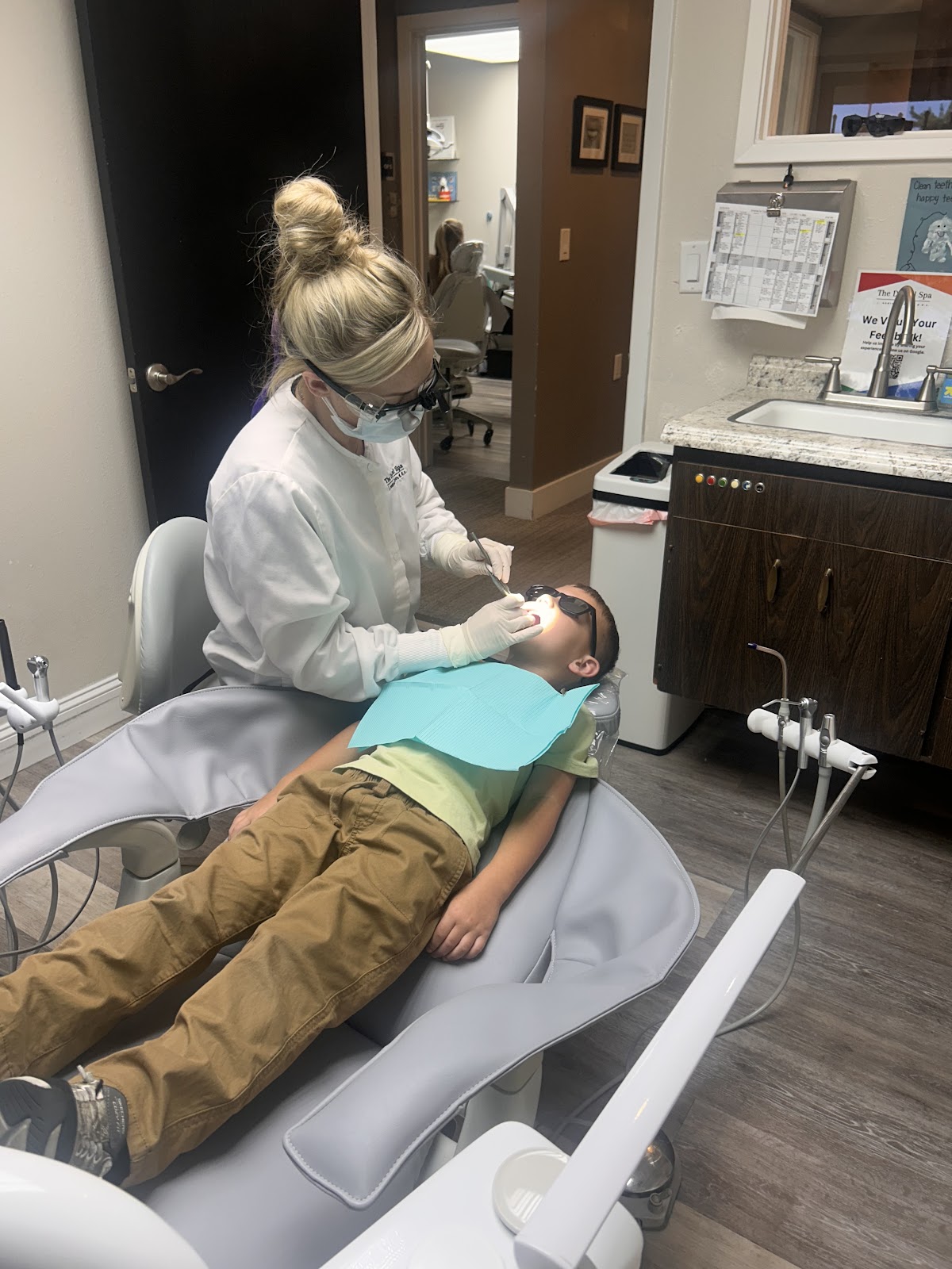 Merced Dental Spa photo 3