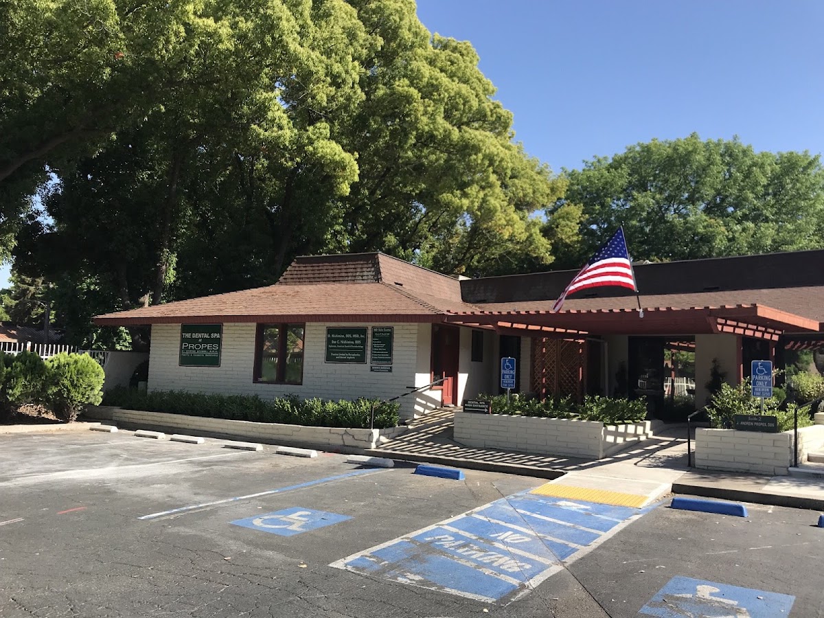Merced Dental Spa photo 5