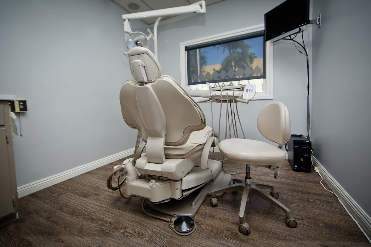 Pasadena Smile Center photo 4