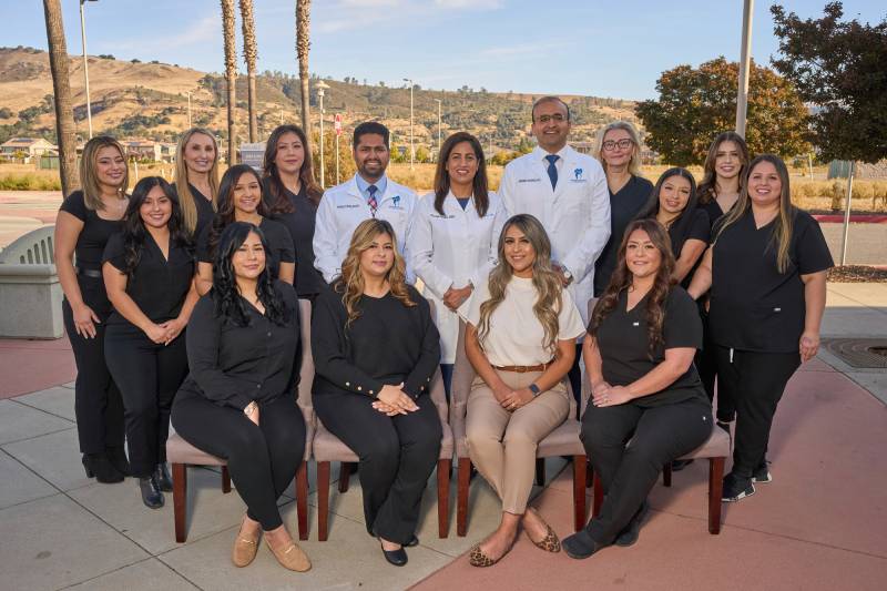 Morgan Hill Dentistry & Implants photo 1