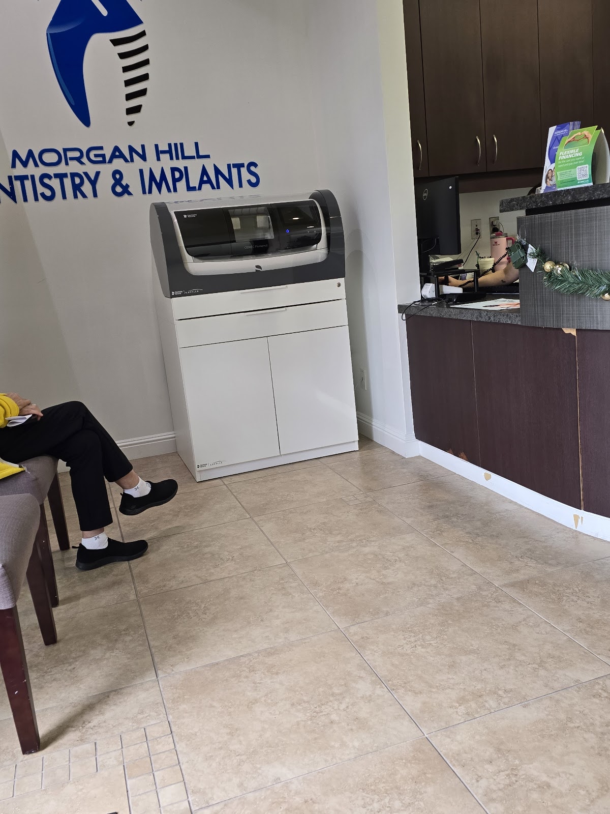 Morgan Hill Dentistry & Implants photo 2