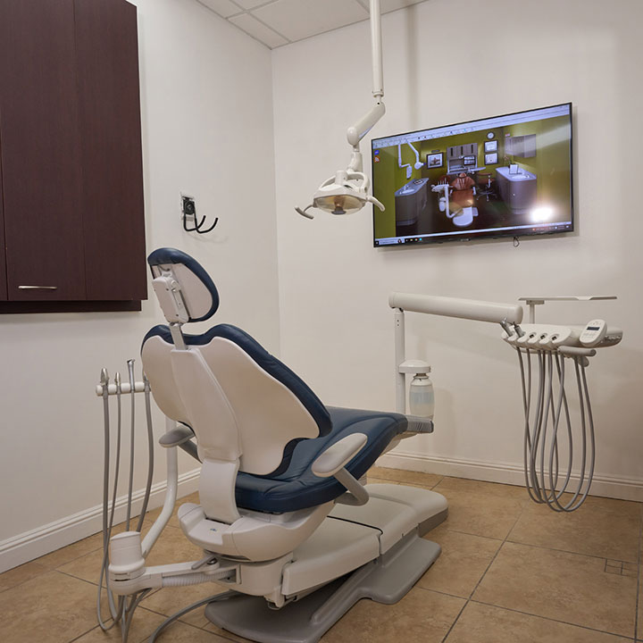 Morgan Hill Dentistry & Implants photo 3