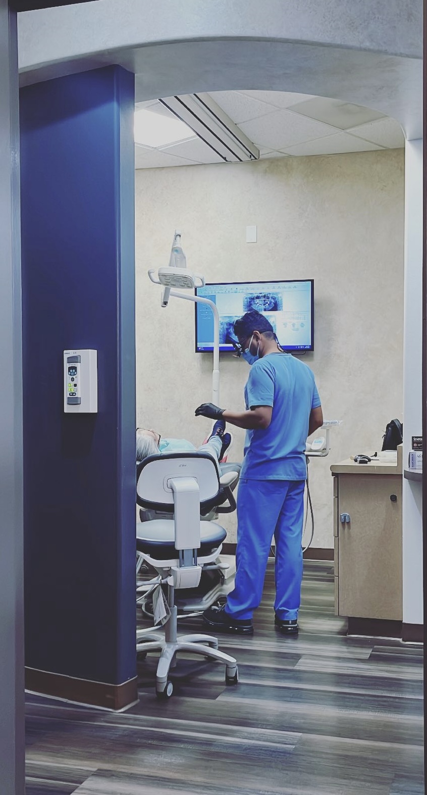 Morgan Hill Dentistry & Implants photo 4